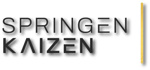 Springen Kaizen 